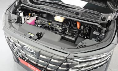 Alphard 4th Generation