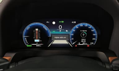 Alphard 4th Generation
