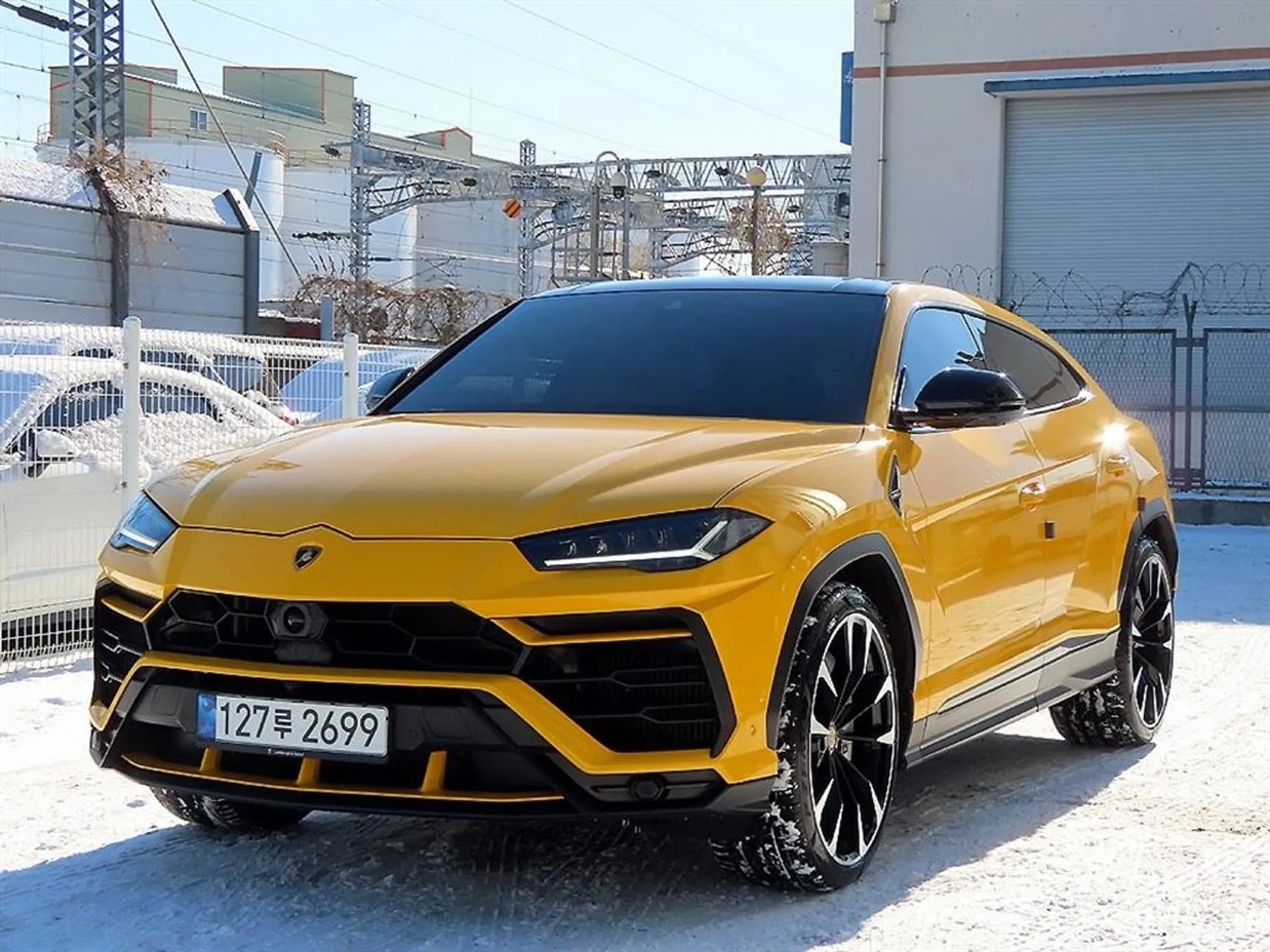 Urus