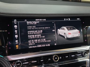 Flying Spur 3rd Generation