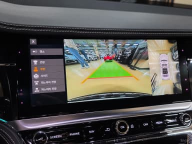 Flying Spur 3rd Generation