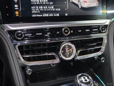 Flying Spur 3rd Generation