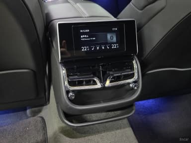 Flying Spur 3rd Generation