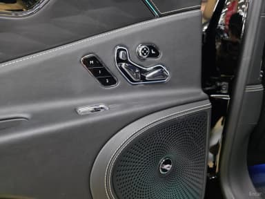 Flying Spur 3rd Generation
