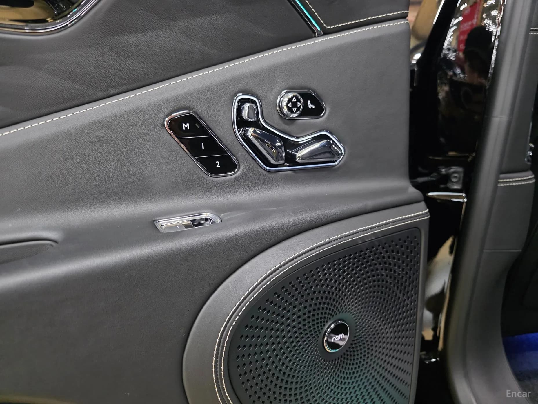 Flying Spur 3rd Generation