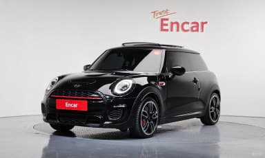 Cooper S