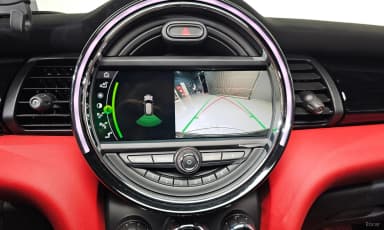 Cooper S