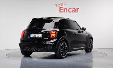 Cooper S