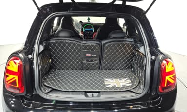 Cooper S