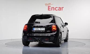 Cooper S