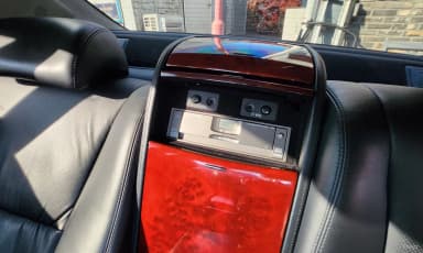 LS600hL
