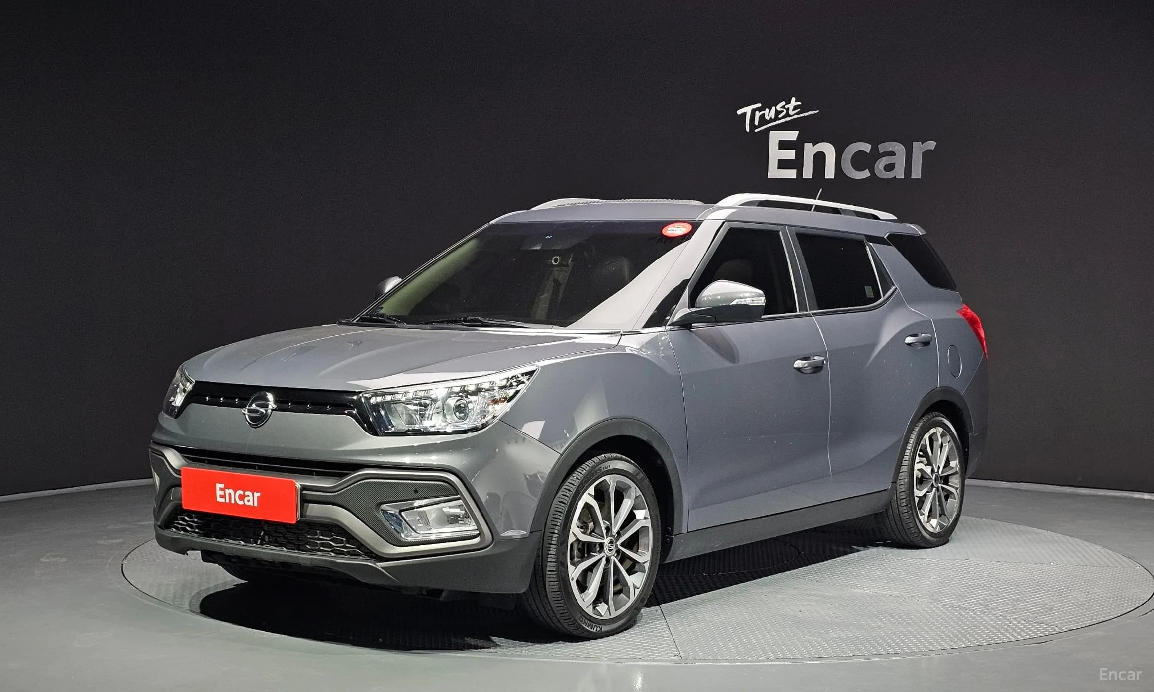 Tivoli Air