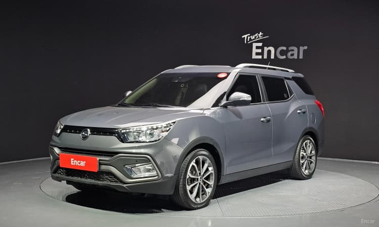 Tivoli Air