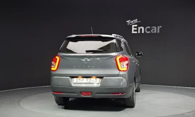 Tivoli Air