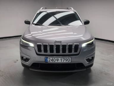 Cherokee (KL)