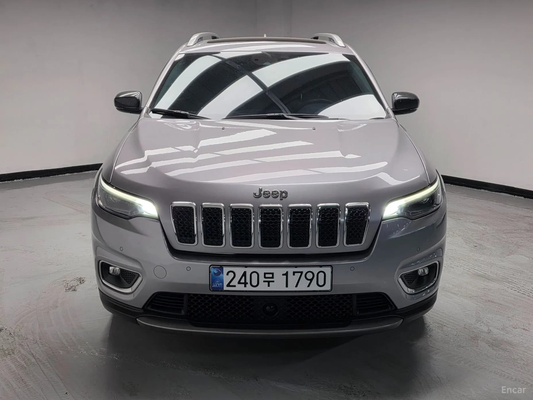 Cherokee (KL)