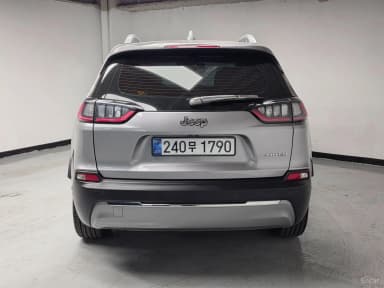 Cherokee (KL)