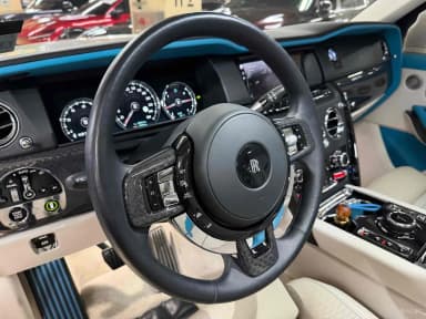 Cullinan