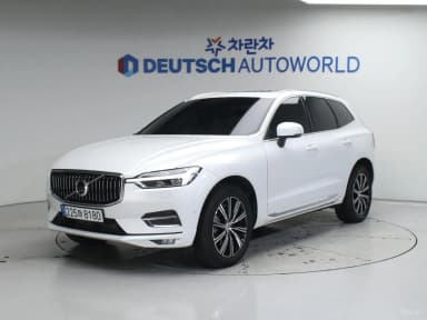 XC60 Gen 2