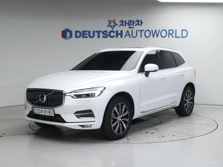 XC60 Gen 2