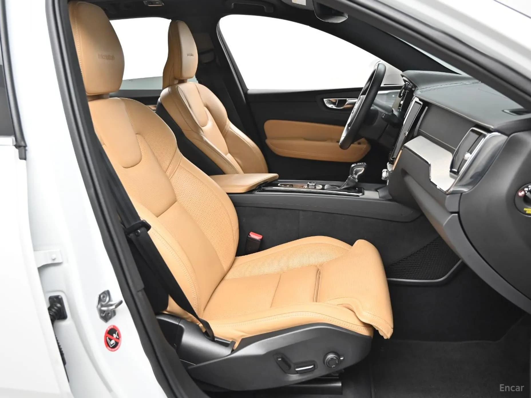 XC60 Gen 2