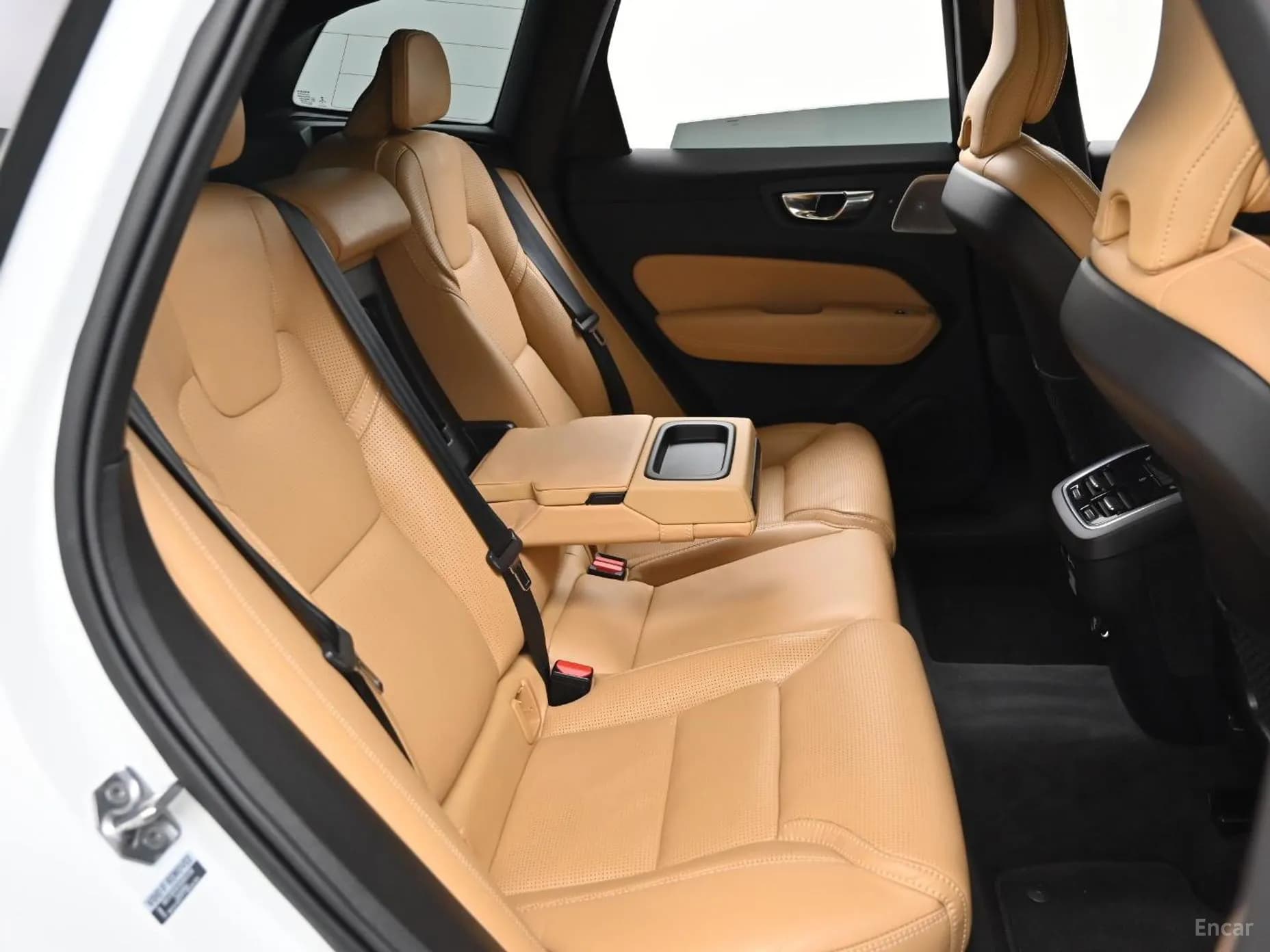 XC60 Gen 2