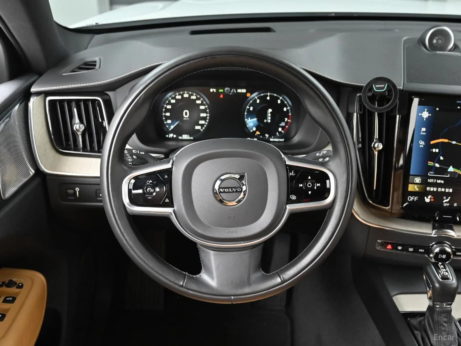 XC60 Gen 2