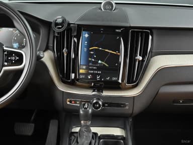 XC60 Gen 2