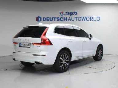 XC60 Gen 2