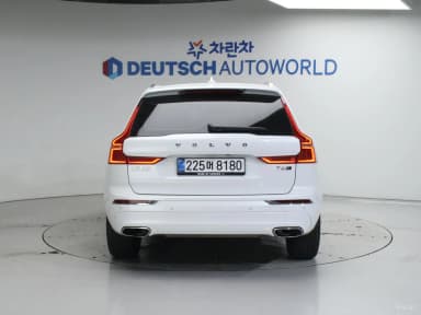 XC60 Gen 2