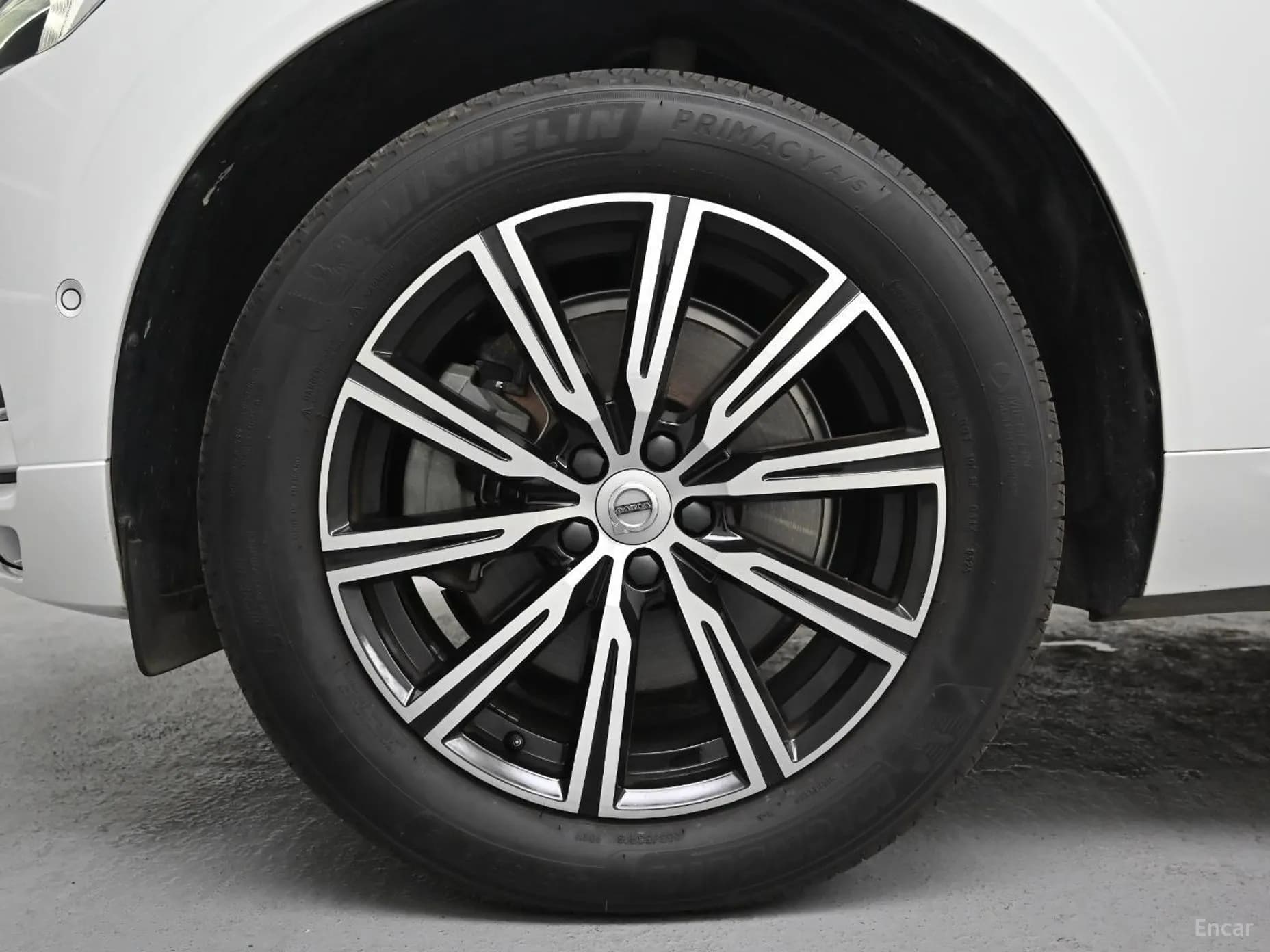 XC60 Gen 2