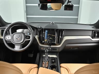 XC60 Gen 2