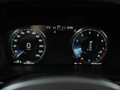 XC60 Gen 2