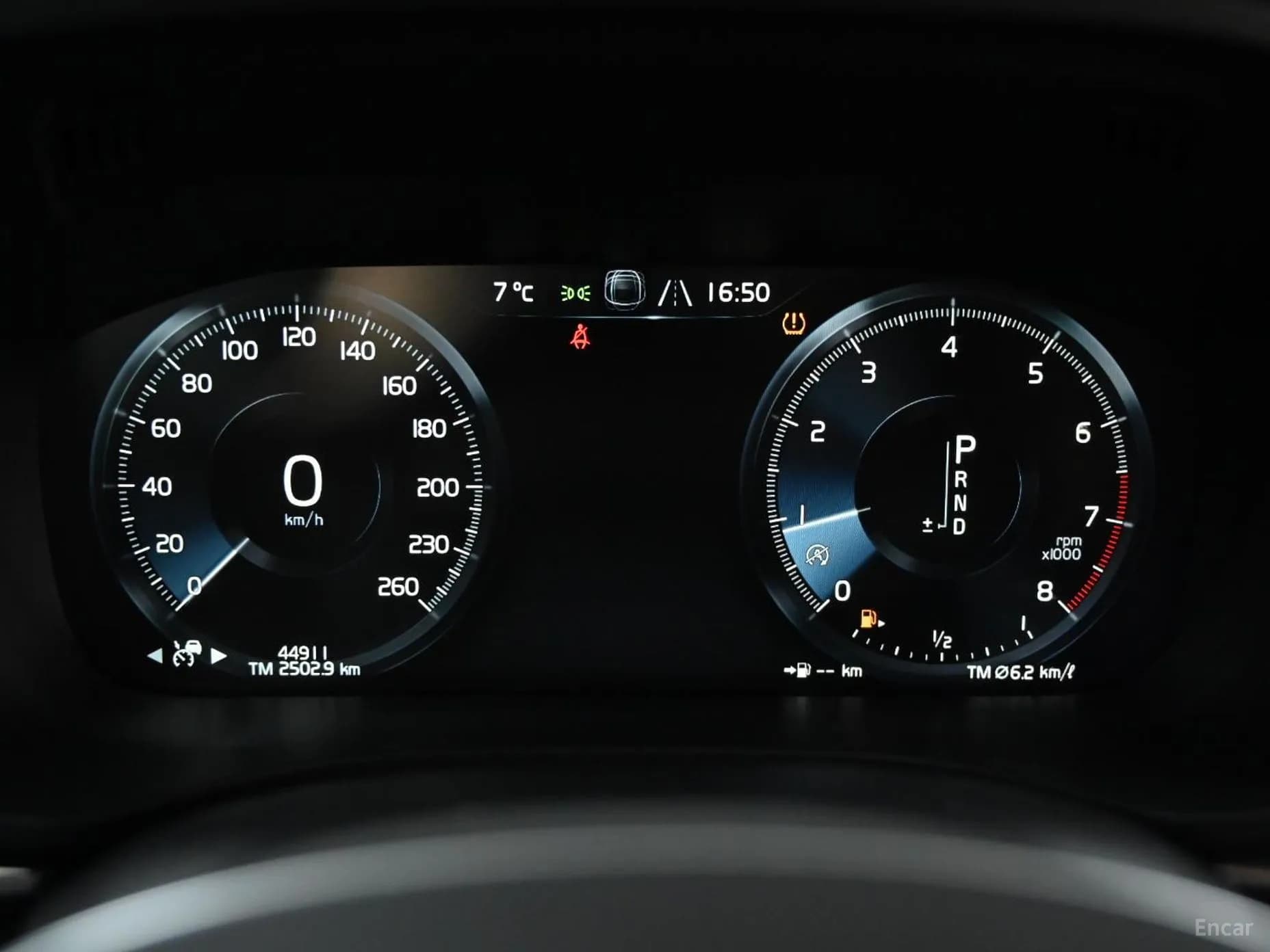 XC60 Gen 2