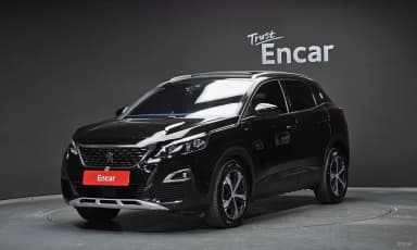 3008 2nd generation