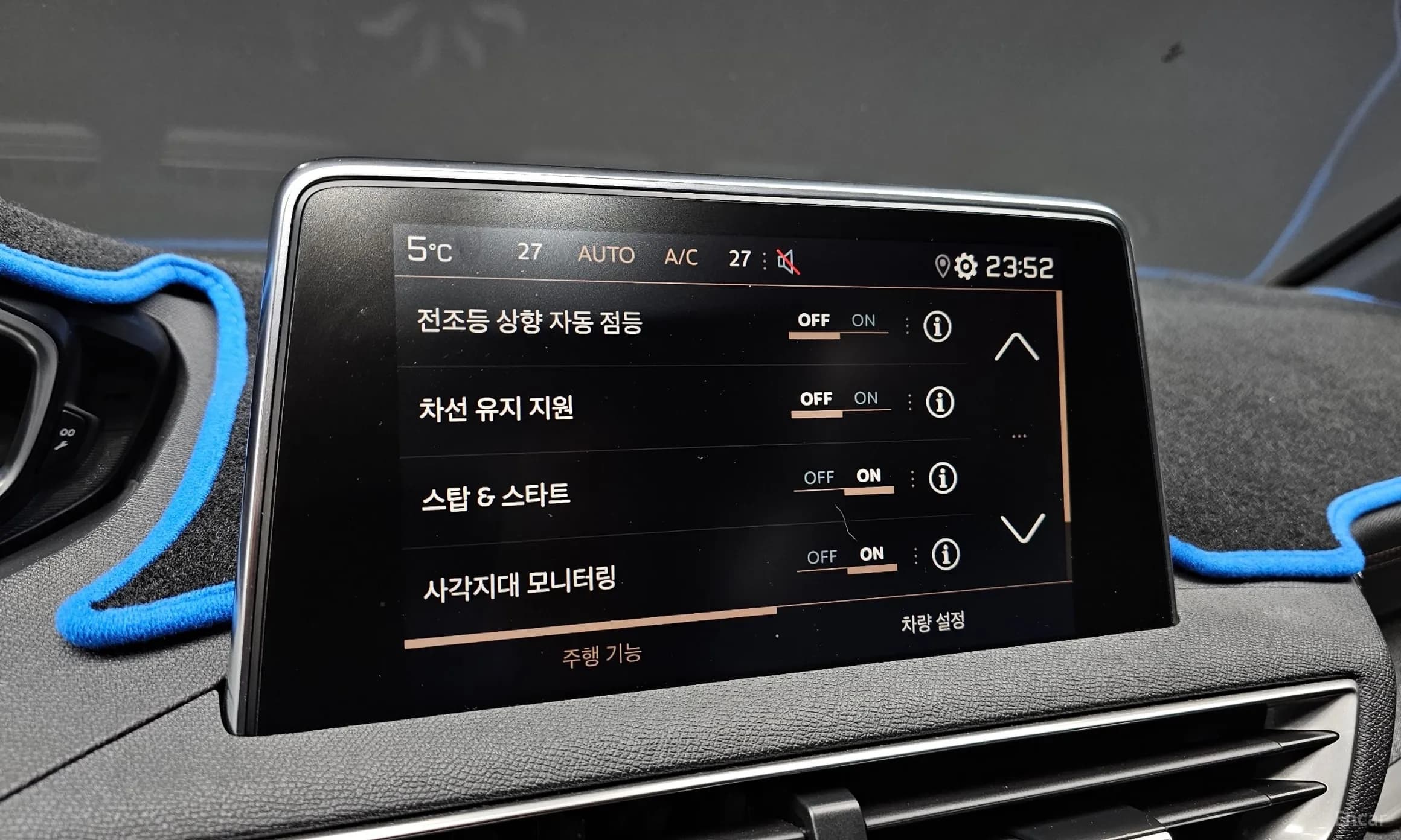 3008 2nd generation