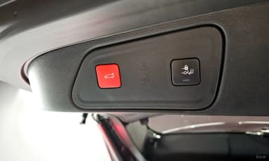 3008 2nd generation