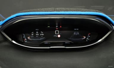 3008 2nd generation