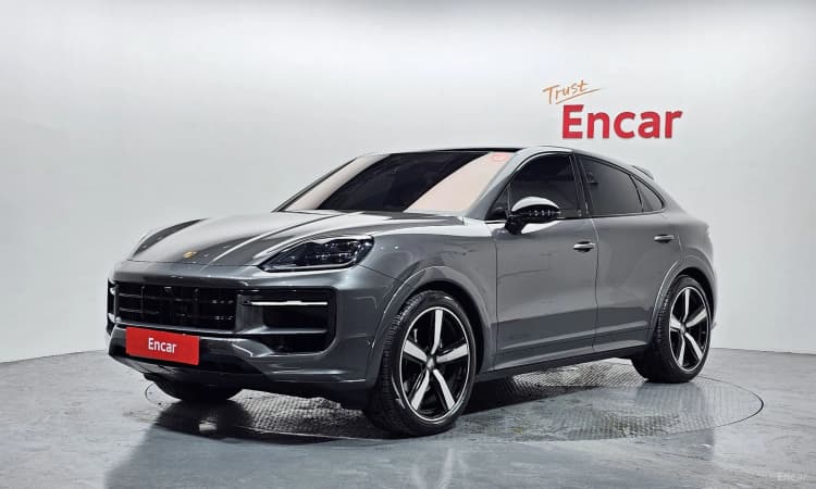 Cayenne (PO536)
