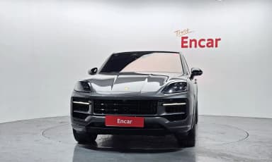 Cayenne (PO536)