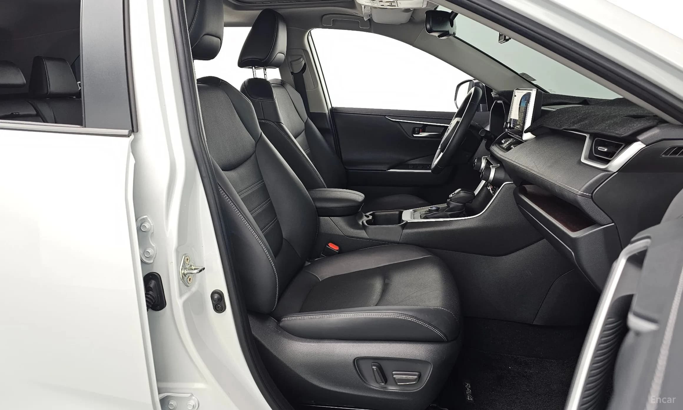 RAV4 5th Generation
