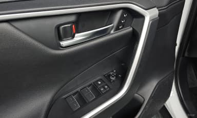 RAV4 5th Generation