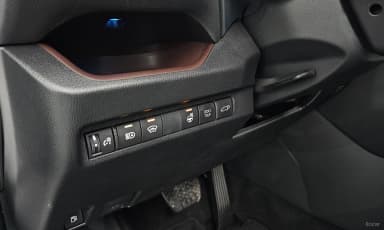 RAV4 5th Generation