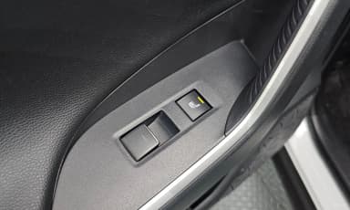 RAV4 5th Generation