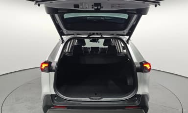 RAV4 5th Generation