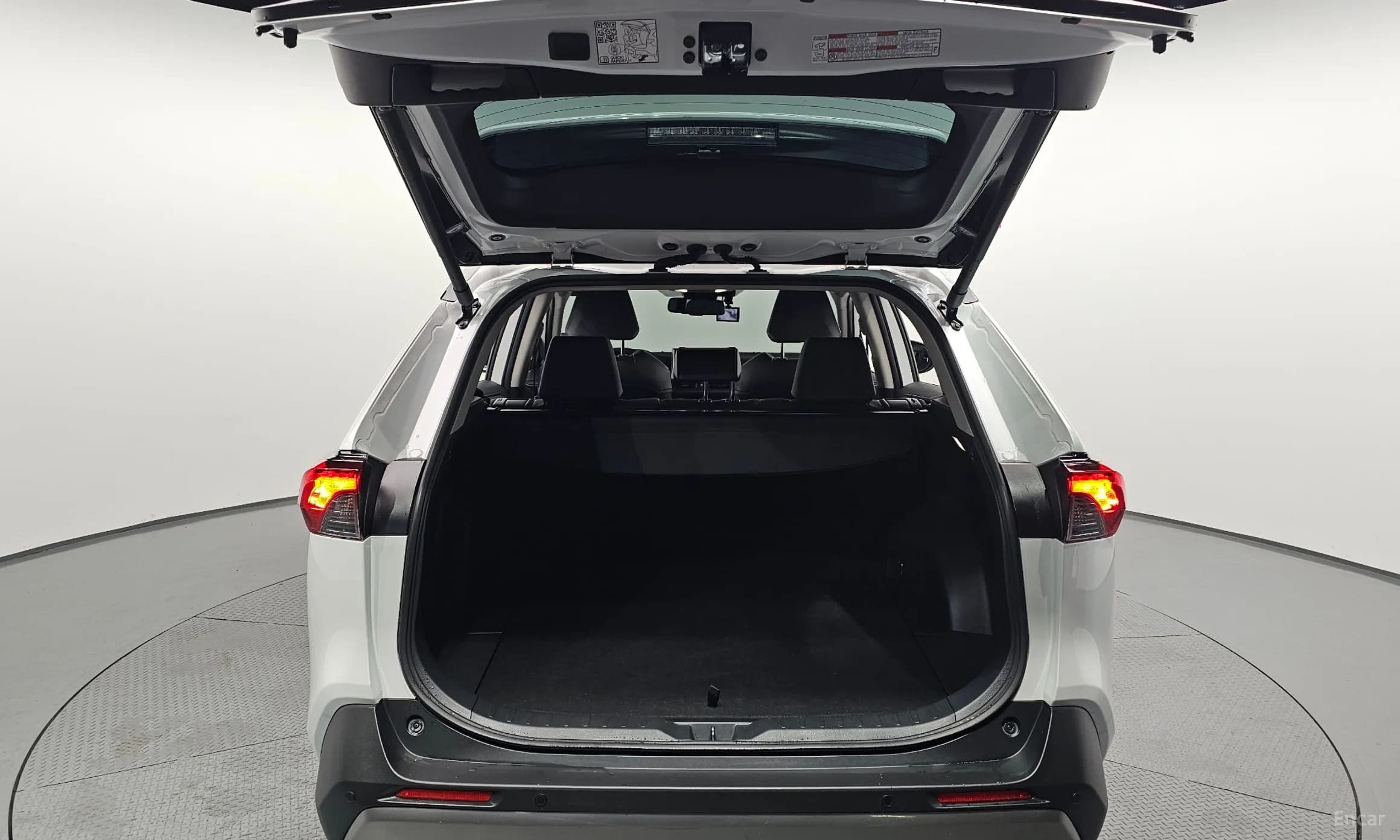 RAV4 5th Generation