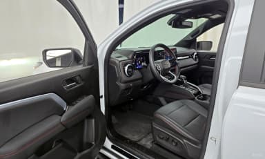 All New Colorado