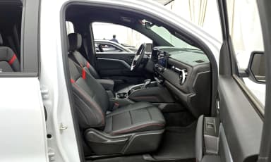 All New Colorado