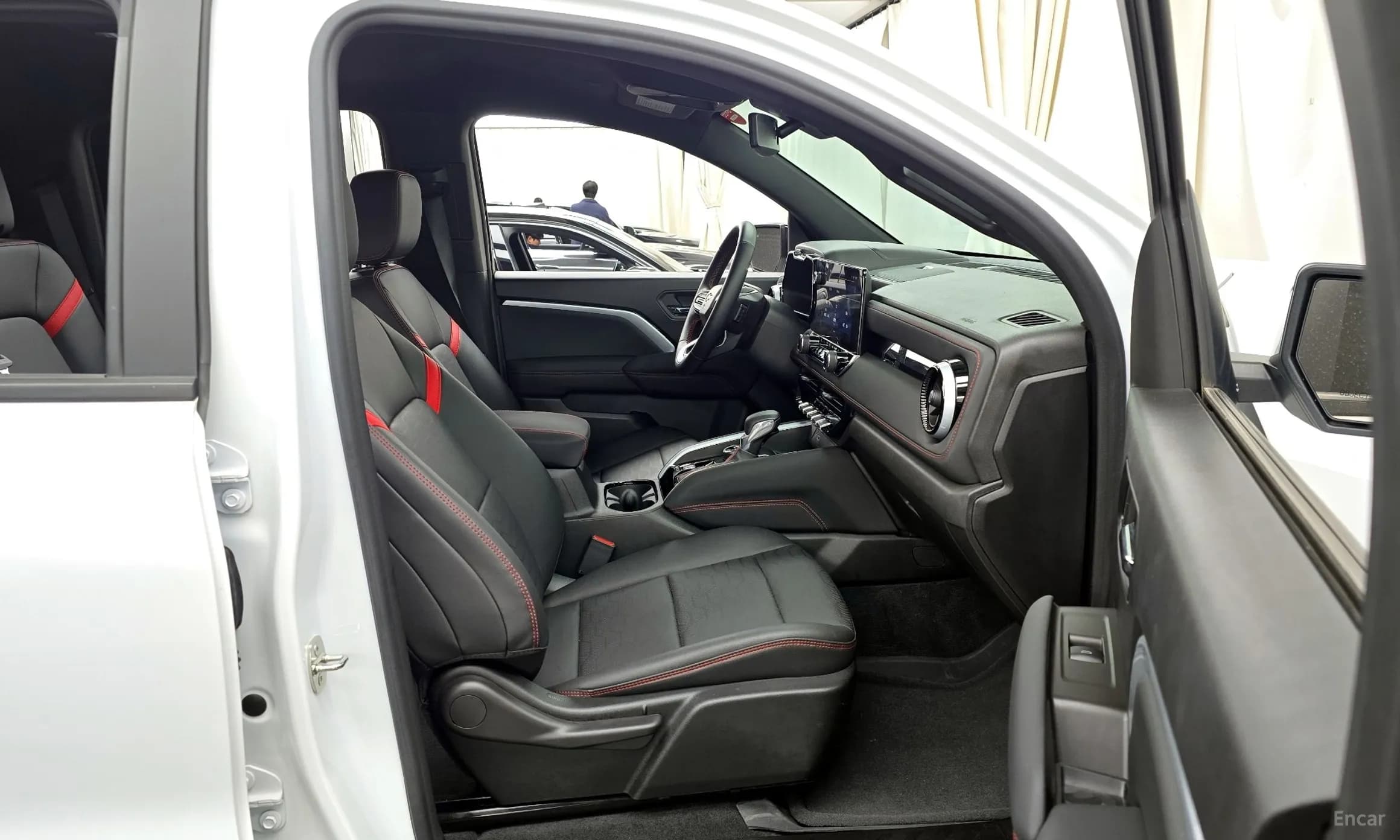 All New Colorado