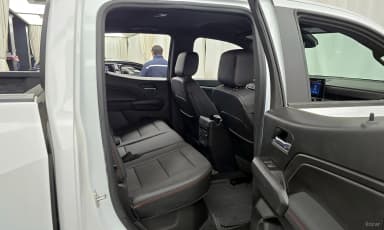 All New Colorado